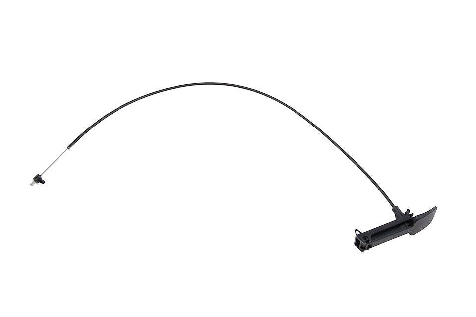Motorkapkabel