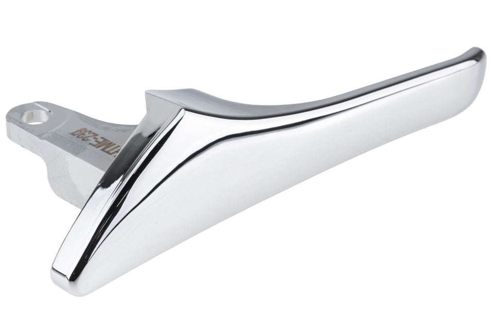 Deurhendel Links Chroom