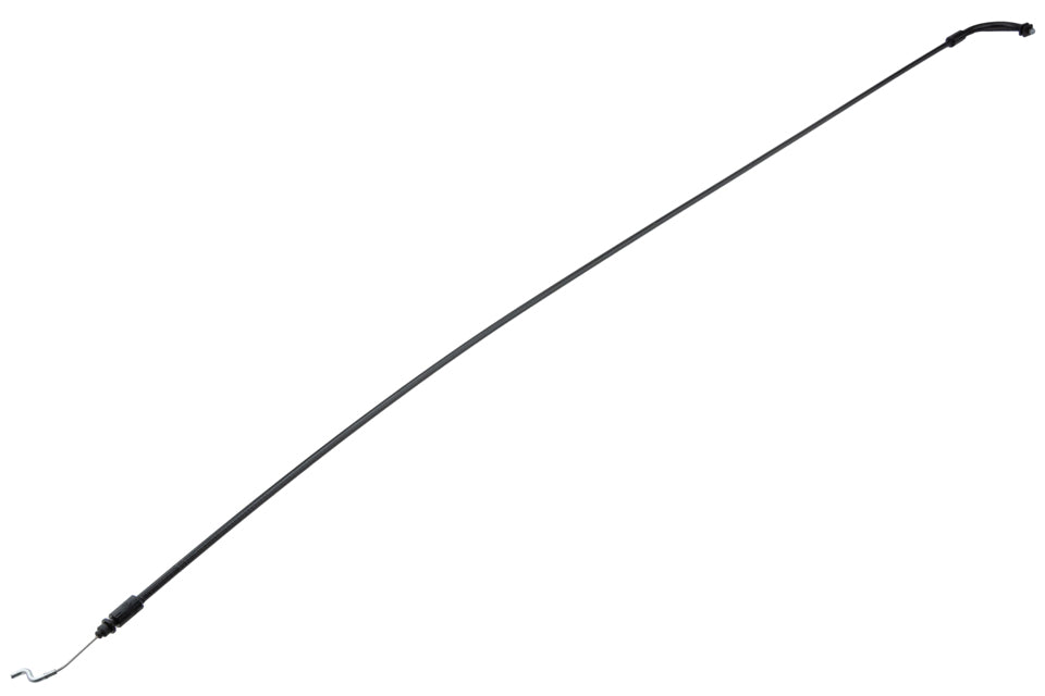 Kabel deurregeling