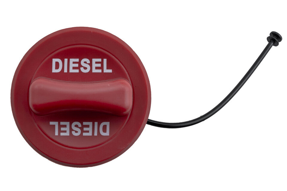 Dop brandstoftank