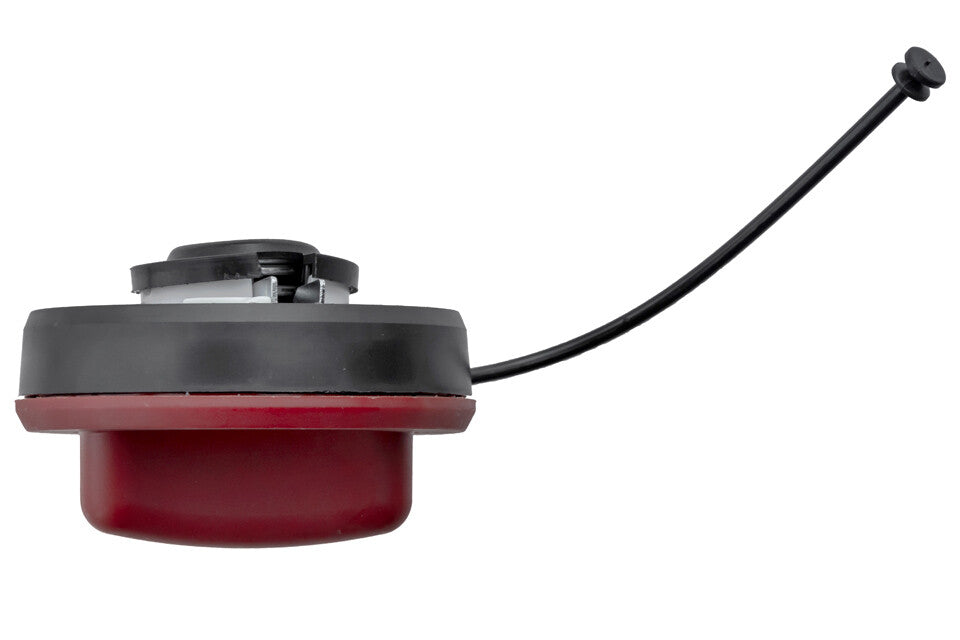 Dop brandstoftank