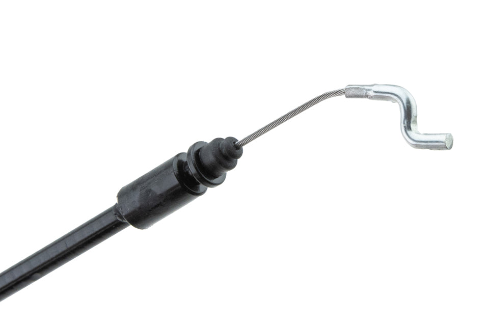 Kabel deurregeling