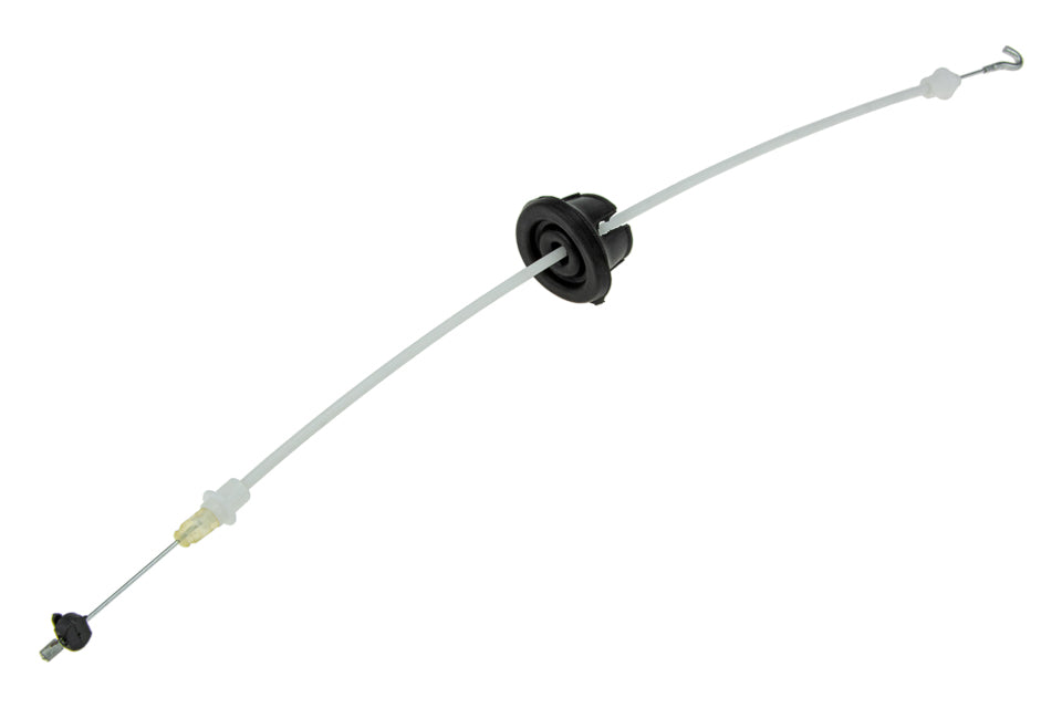 Kabel deurregeling