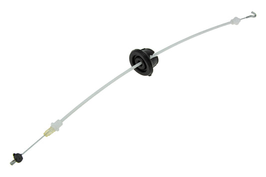 Kabel deurregeling