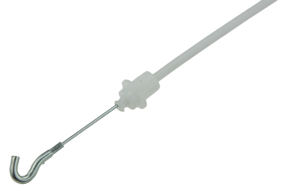Kabel deurregeling