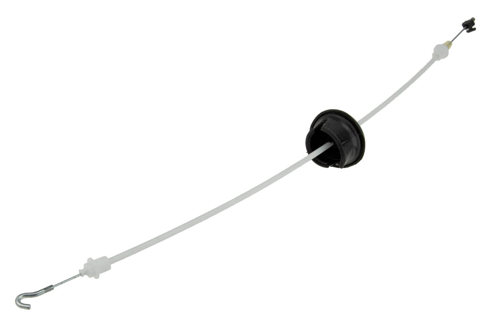 Kabel deurregeling