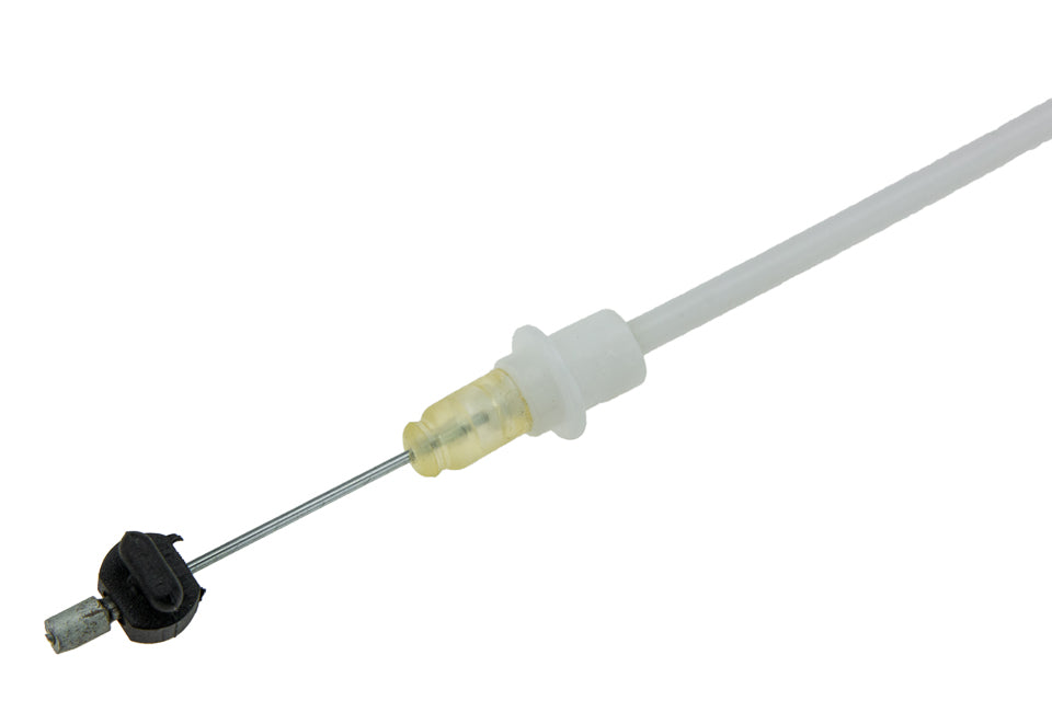 Kabel deurregeling