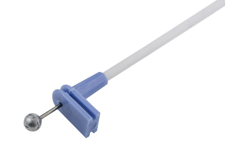 Kabel deurregeling