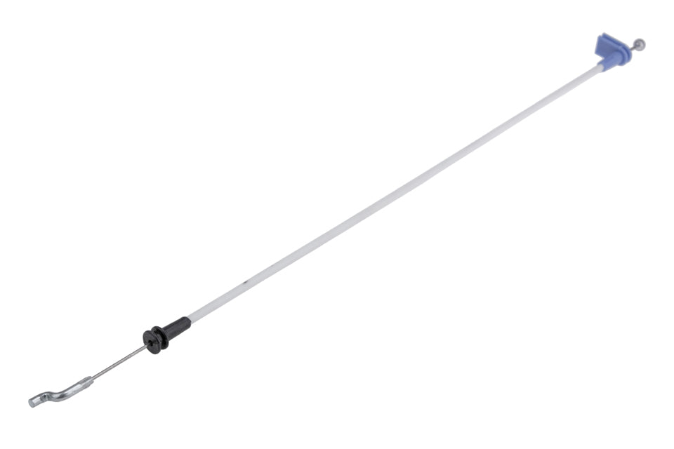 Kabel deurregeling