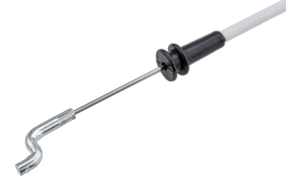 Kabel deurregeling