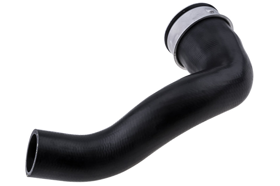 Aanzuigslang, luchtfilter