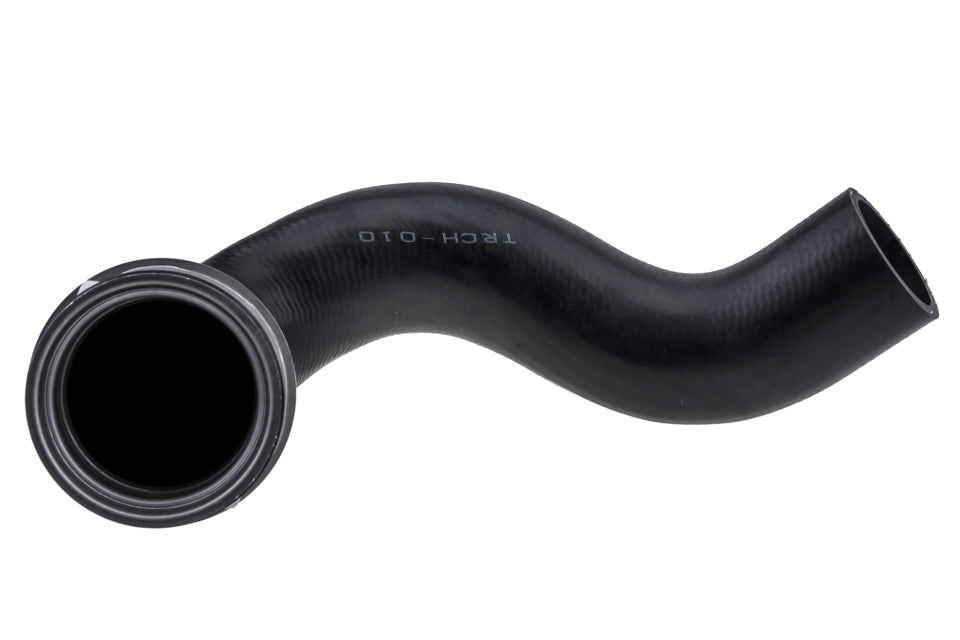 Aanzuigslang, luchtfilter