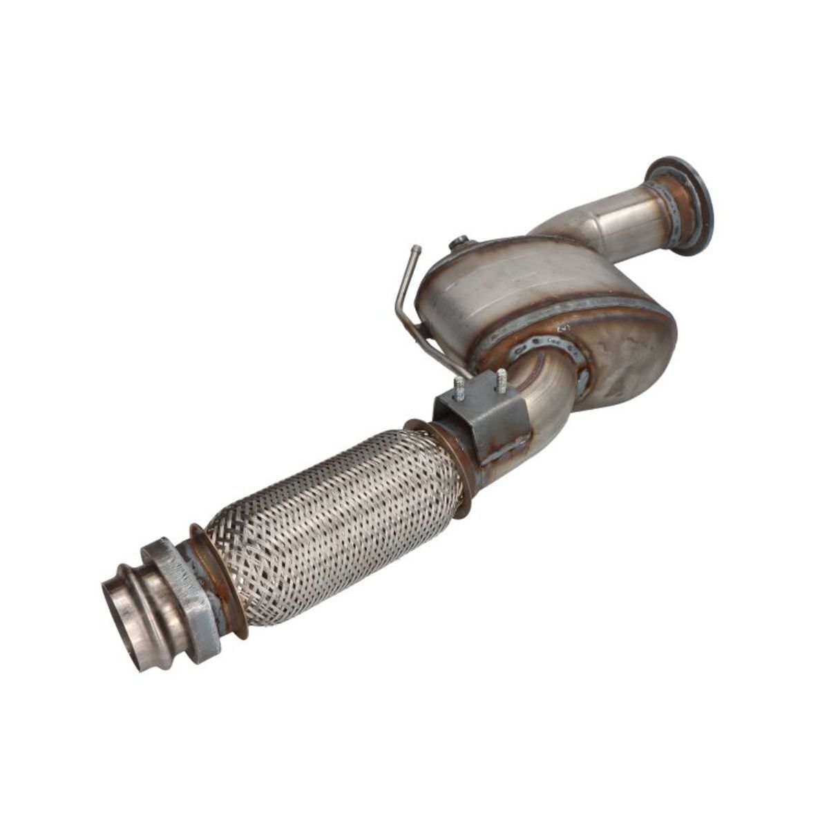 Catalyseur OEM : 18307798189