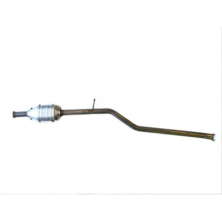 Katalysator OEM: 1731N8, 1731T9