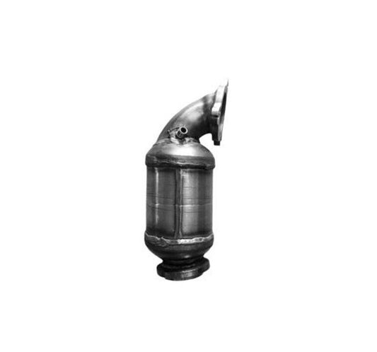 Catalyseur OEM : A2124906414