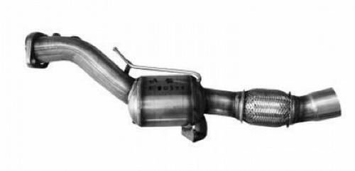 Catalyseur OEM : 18307796189