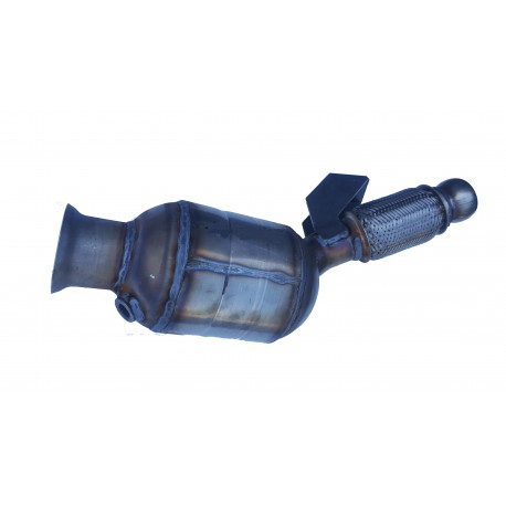 Catalyseur OEM : A6394901714