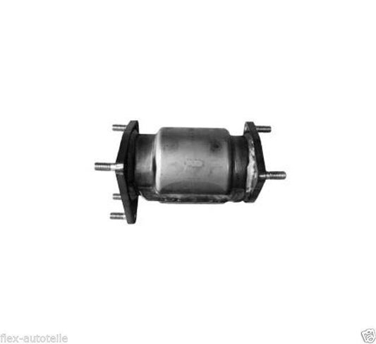 Catalyseur OEM : 4805895, 4817463, 4817424, 96629304, 96983395.