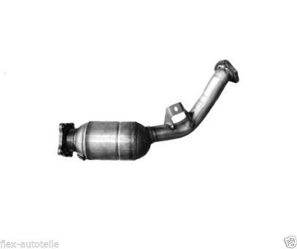 Catalyseur OEM : 8K0254253GX, 8K0254250RX, 8K0254253FX, 8K0254250FX