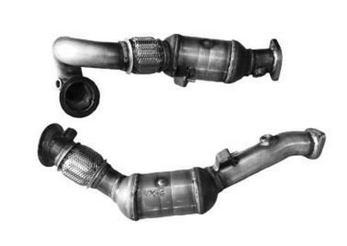 Catalyseur OEM : 18307574798, 18307574799