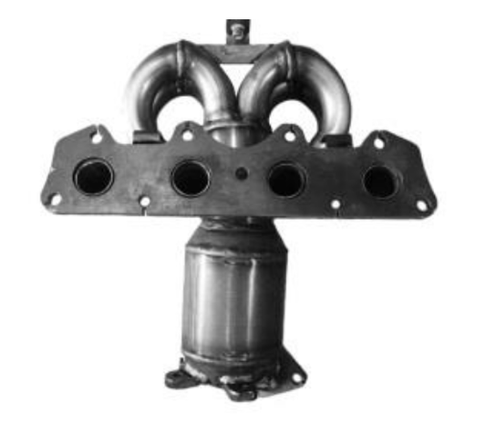 Katalysator OEM: 285102B460