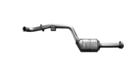 Catalyseur OEM : 2024909019