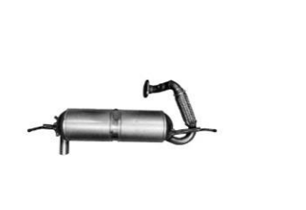 Catalyseur OEM : A4514900681