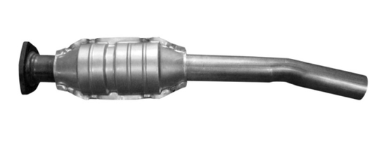 Catalyseur OEM : 1035983, 1076000, 1230650