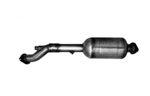 Catalyseur OEM : 289G02M705