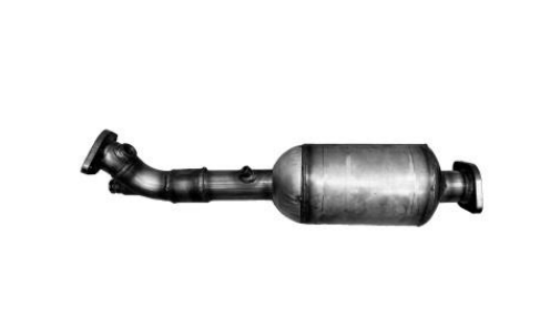 Catalyseur OEM : 28607J9410, 28607J9420, 289K02U000, 289K02U010