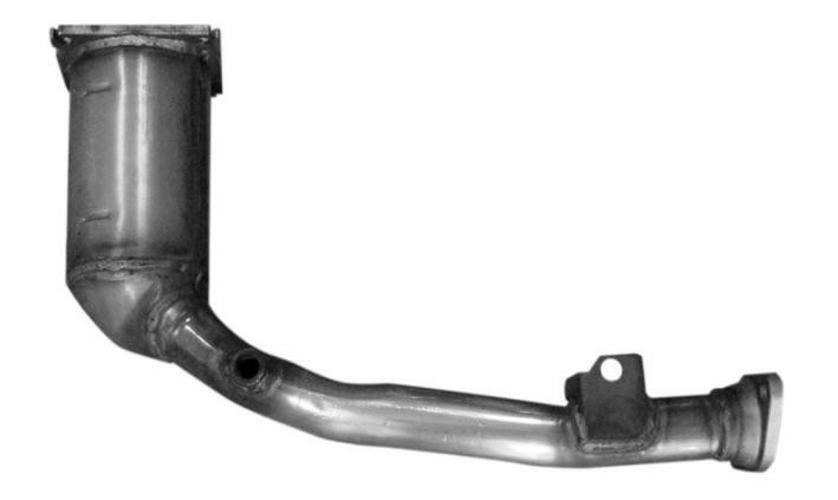 Catalyseur OEM : 1731.N9