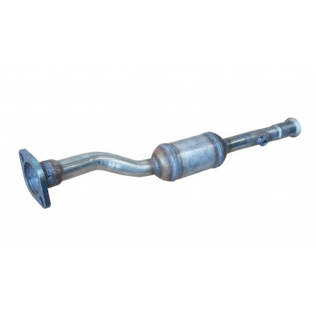 Catalyseur OEM : 1731.E1, 1731.E2