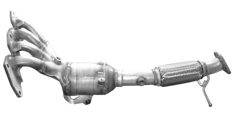 Catalyseur OEM : 1323234, 1380413, 1423957, 1503057, 1512723, 1671635.