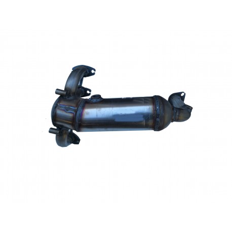 Catalyseur OEM : 46550718, 46760737, 55196236