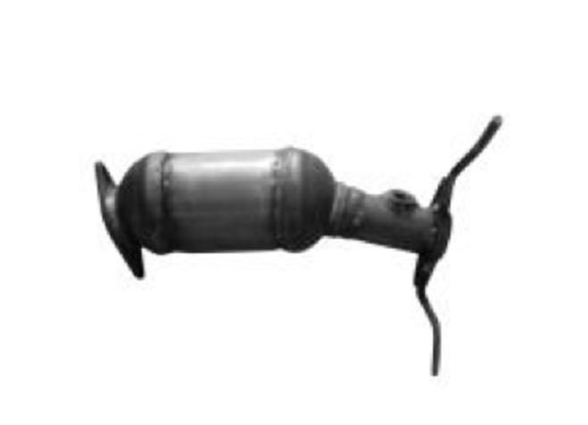 Catalyseur OEM : 46739666