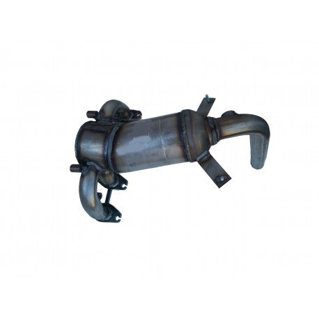 Catalyseur OEM : 46823420, 46823421