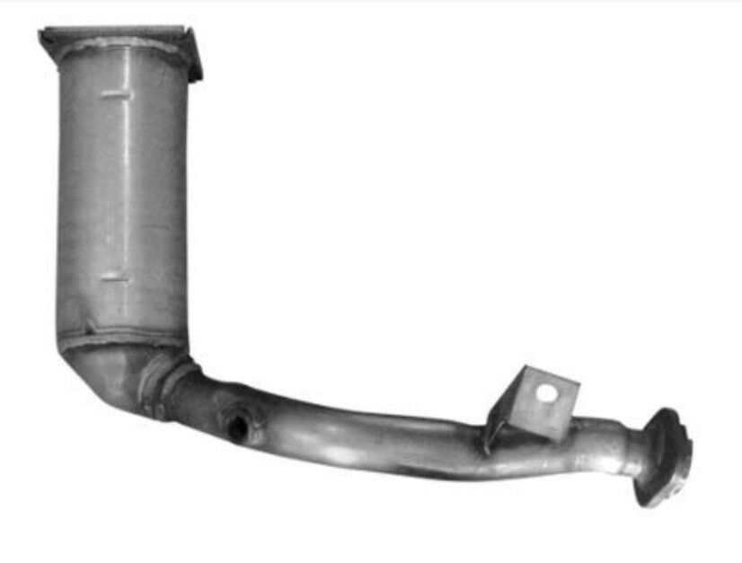 Catalyseur OEM : 1731WO