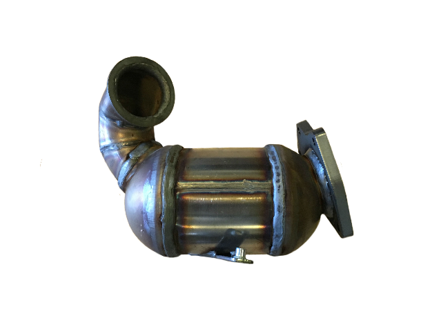 Catalyseur OEM : 55185920