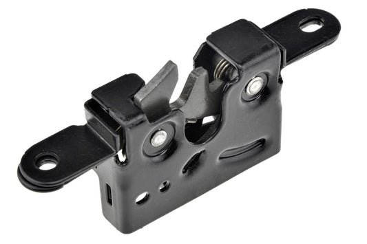 Motorkapslot