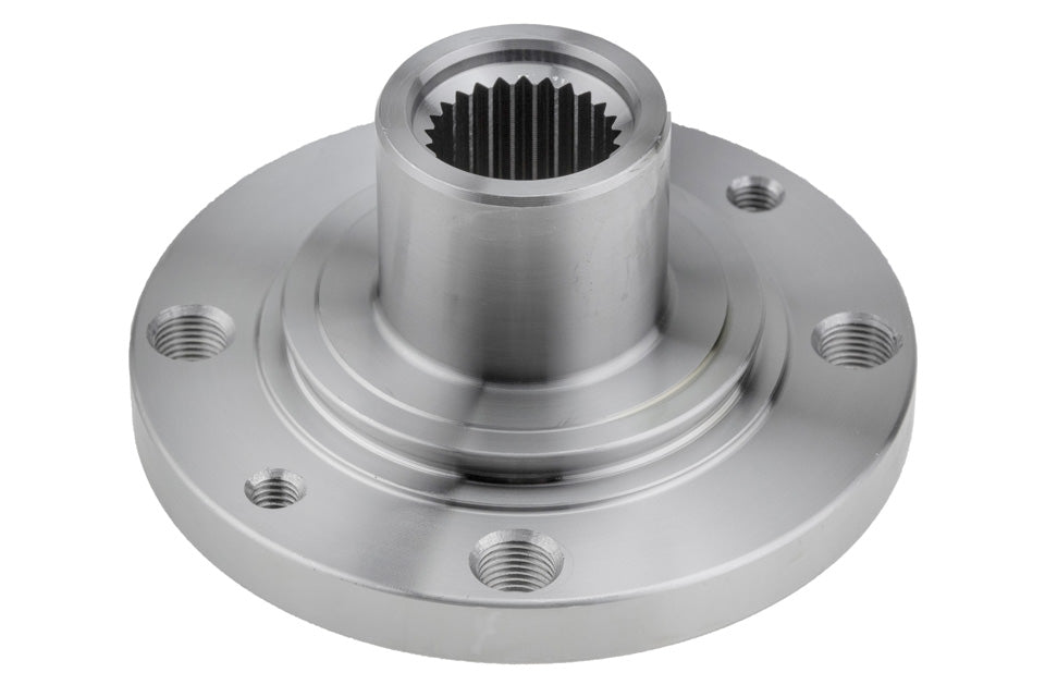 Front Wheel Hub W/O Bearing OEM KLP-FT-022P