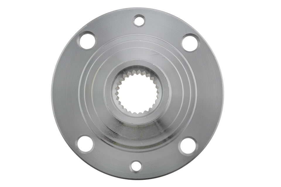 Front Wheel Hub W/O Bearing OEM KLP-FT-022P