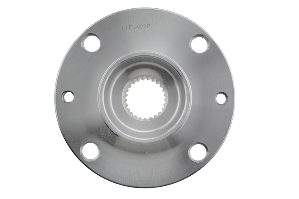 Front Wheel Hub W/O Bearing OEM KLP-FT-022P