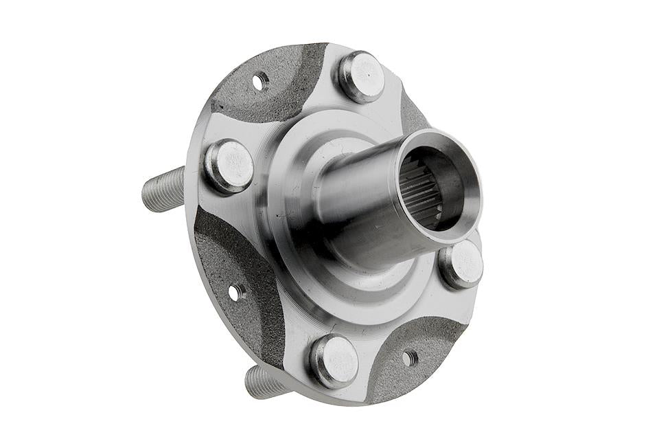 Front Wheel Hub W/O Bearing OEM 44600-SEL-000