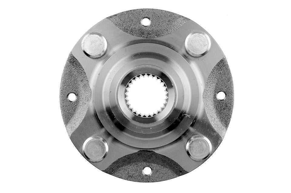 Front Wheel Hub W/O Bearing OEM 44600-SEL-000