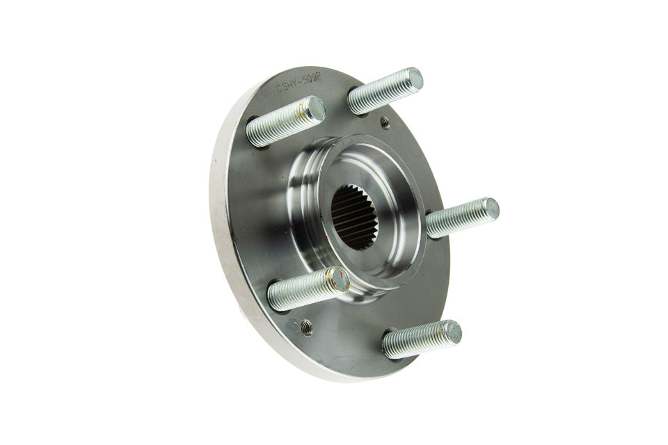 Front Wheel Hub W/O Bearing OEM 51750-2E000