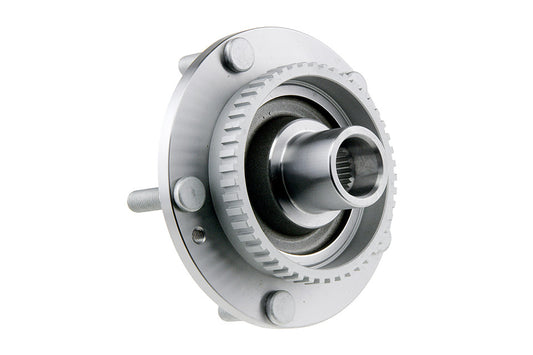 Front Wheel Hub W/O Bearing OEM 51300-3E200