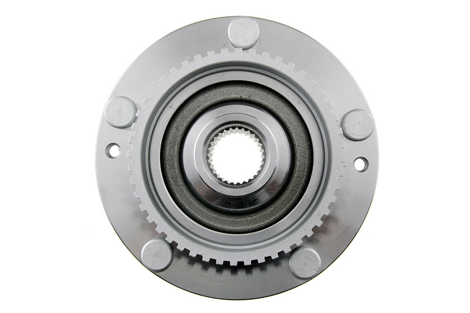 Front Wheel Hub W/O Bearing OEM 51300-3E200