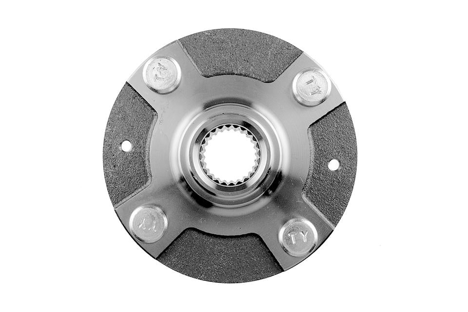 Front Wheel Hub W/O Bearing OEM 51750-1Y000