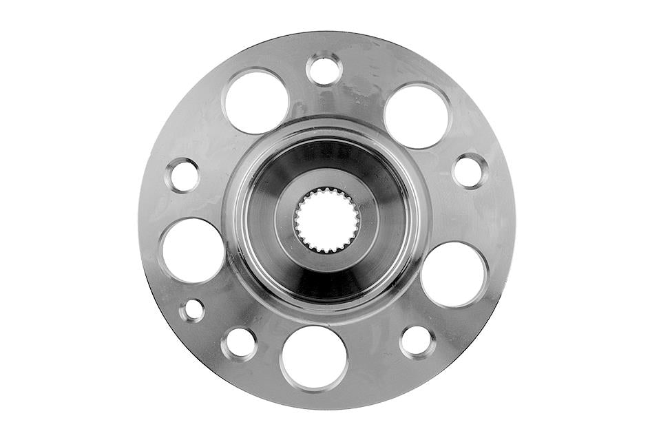 Front Wheel Hub W/O Bearing OEM 1683370345