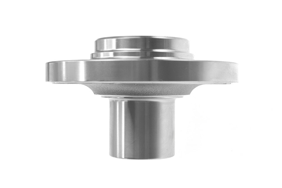 Front Wheel Hub W/O Bearing OEM 3307.80